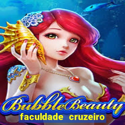 faculdade cruzeiro do sul login